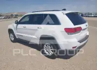 2019 Jeep Grand Cherokee photo