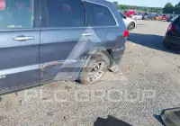 2019 Jeep Grand Cherokee photo