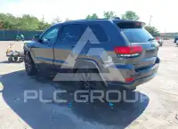 2019 Jeep Grand Cherokee фото