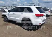 2019 Jeep Grand Cherokee фото