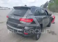 2019 Jeep Grand Cherokee photo