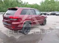2019 Jeep Grand Cherokee фото