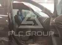 2019 Jeep Grand Cherokee фото