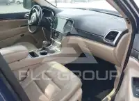 2019 Jeep Grand Cherokee фото