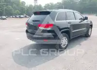 2019 Jeep Grand Cherokee фото