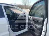 2019 Jeep Grand Cherokee photo