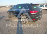 2019 Jeep Grand Cherokee photo