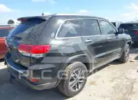 2019 Jeep Grand Cherokee фото