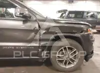2019 Jeep Grand Cherokee photo