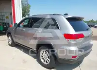2019 Jeep Grand Cherokee photo