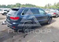 2019 Jeep Grand Cherokee фото