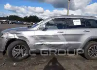 2019 Jeep Grand Cherokee фото