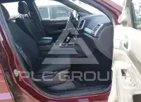 2019 Jeep Grand Cherokee фото