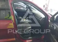 2019 Jeep Grand Cherokee photo