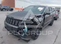 2019 Jeep Grand Cherokee фото