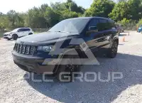 2019 Jeep Grand Cherokee фото