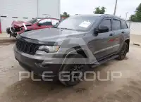 2019 Jeep Grand Cherokee photo