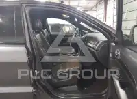 2019 Jeep Grand Cherokee фото