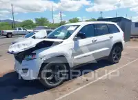 2019 Jeep Grand Cherokee фото