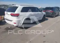 2019 Jeep Grand Cherokee photo