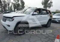 2019 Jeep Grand Cherokee фото