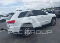 2019 Jeep Grand Cherokee фото