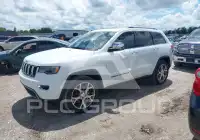 2019 Jeep Grand Cherokee photo