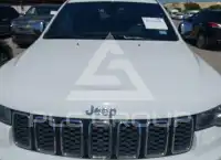 2019 Jeep Grand Cherokee фото