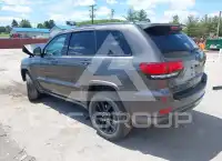 2019 Jeep Grand Cherokee фото