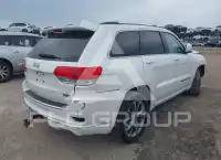 2019 Jeep Grand Cherokee фото