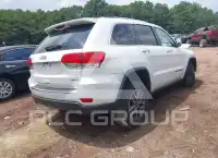 2019 Jeep Grand Cherokee фото