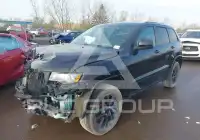 2019 Jeep Grand Cherokee фото