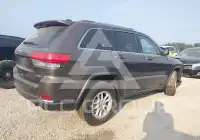 2019 Jeep Grand Cherokee фото