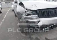2019 Jeep Grand Cherokee фото