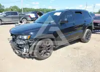 2019 Jeep Grand Cherokee фото