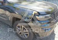 2019 Jeep Grand Cherokee фото