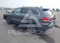 2019 Jeep Grand Cherokee фото