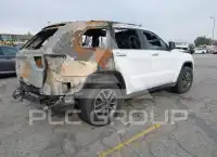 2019 Jeep Grand Cherokee фото
