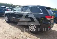 2019 Jeep Grand Cherokee фото