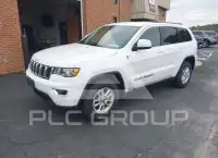 2019 Jeep Grand Cherokee photo