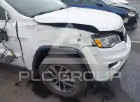 2019 Jeep Grand Cherokee фото