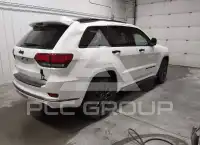 2019 Jeep Grand Cherokee фото