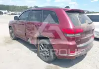 2019 Jeep Grand Cherokee фото