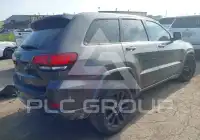 2019 Jeep Grand Cherokee фото