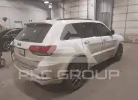 2019 Jeep Grand Cherokee фото