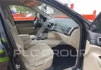 2019 Jeep Grand Cherokee photo