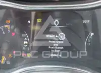 2019 Jeep Grand Cherokee фото