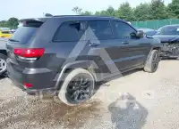 2019 Jeep Grand Cherokee фото