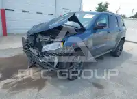 2019 Jeep Grand Cherokee photo
