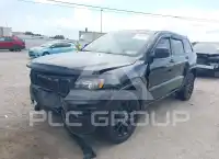 2019 Jeep Grand Cherokee photo